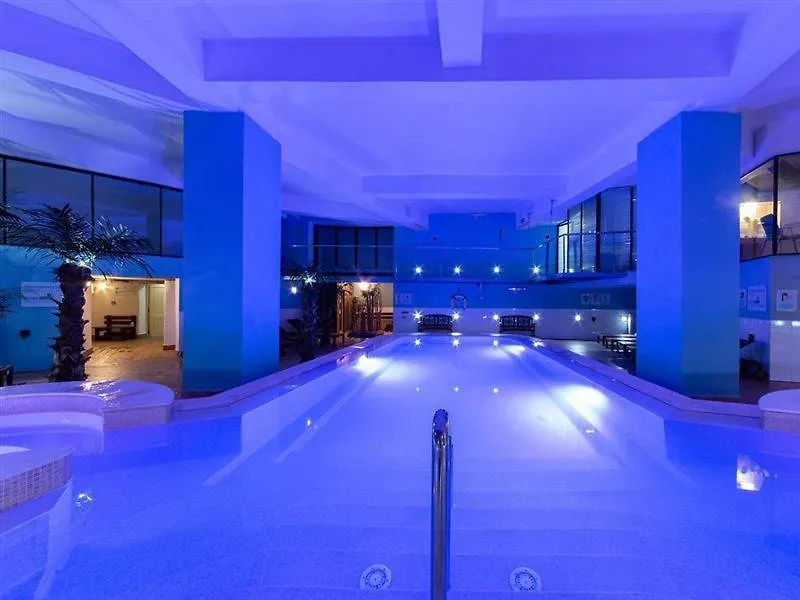 The Preluna Hotel Sliema