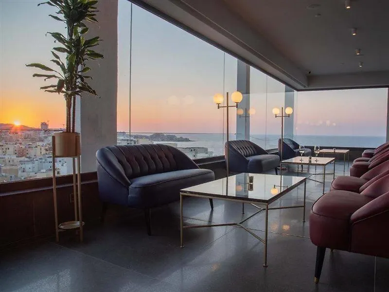 The Preluna Hotel Sliema