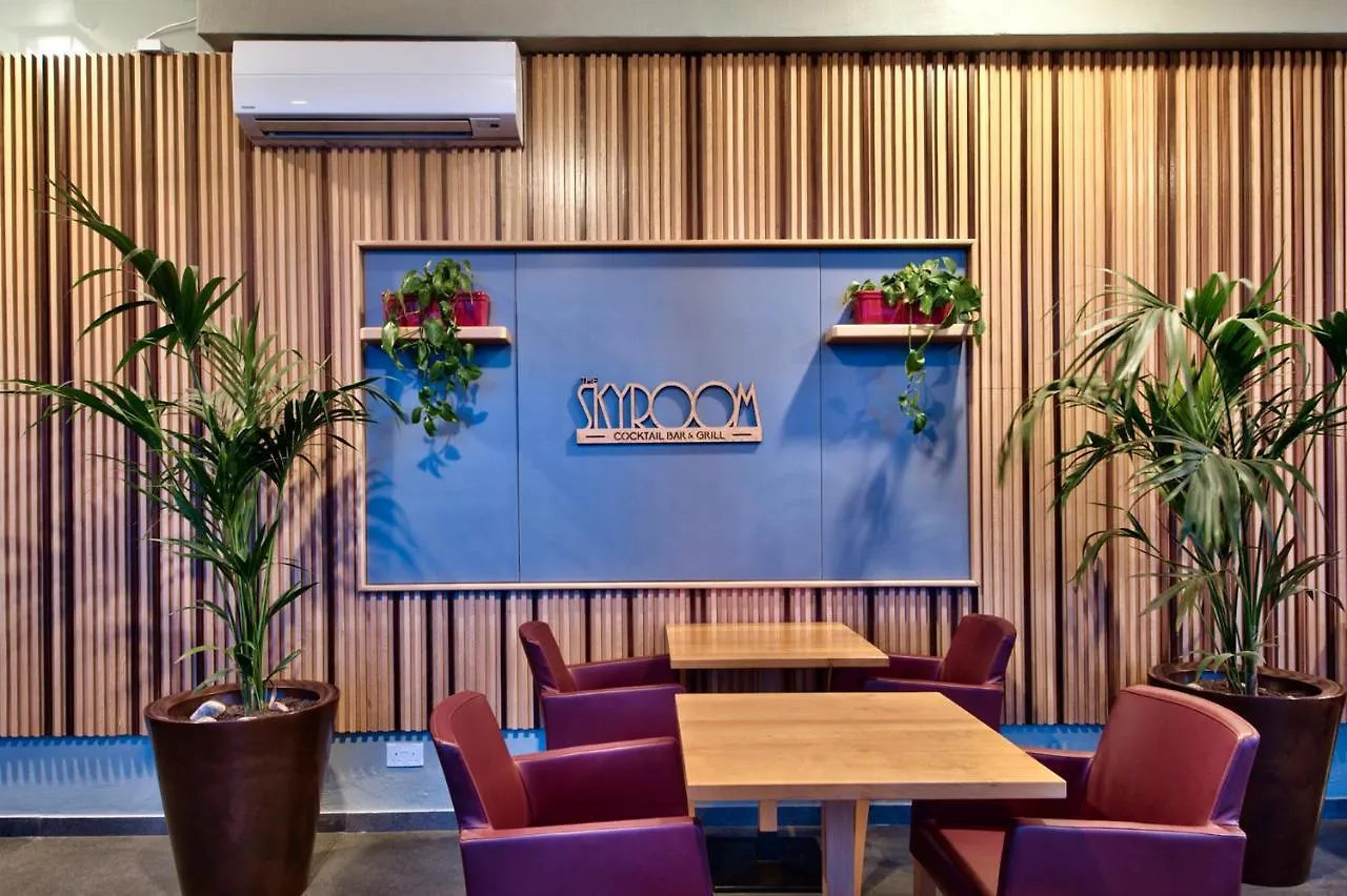 The Preluna Hotel Sliema 4*,
