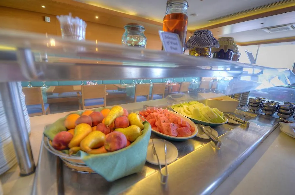 The Preluna Hotel Sliema