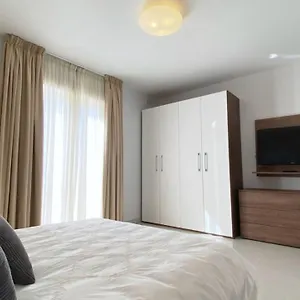 Apartment Point Sea Front, Sliema