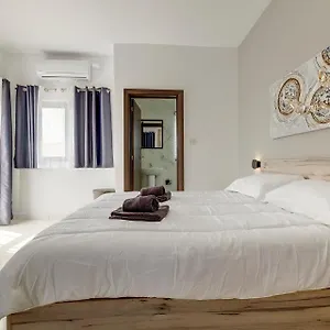 Apartment Sir William Reid, Sliema