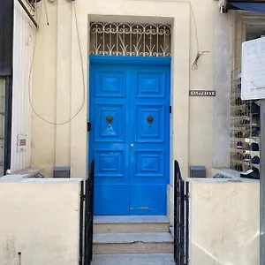 Apartamento Sapphire Residences - & Penthouse In By Shortletsmalta, Sliema