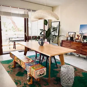 Design 110m2 2br Terrace & Parking Near Center , Aix-en-Provence France