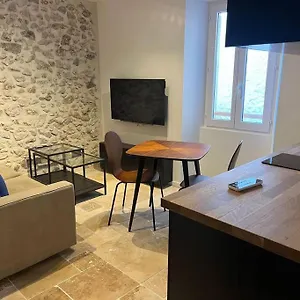 Moringa - New Unit For 2 Ac Close To , Antibes France
