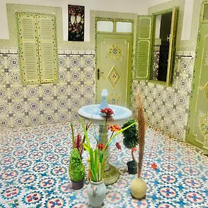 riad-lokman.marrakeshhotelsmorocco.com/