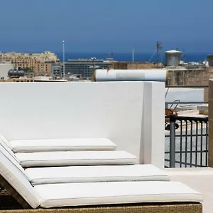 Сasa de vacaciones Maltese Town House, Sliema