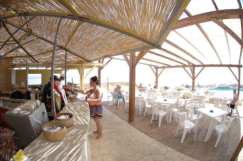 The Preluna Hotel Sliema 4*,