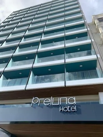 The Preluna Hotel Sliema