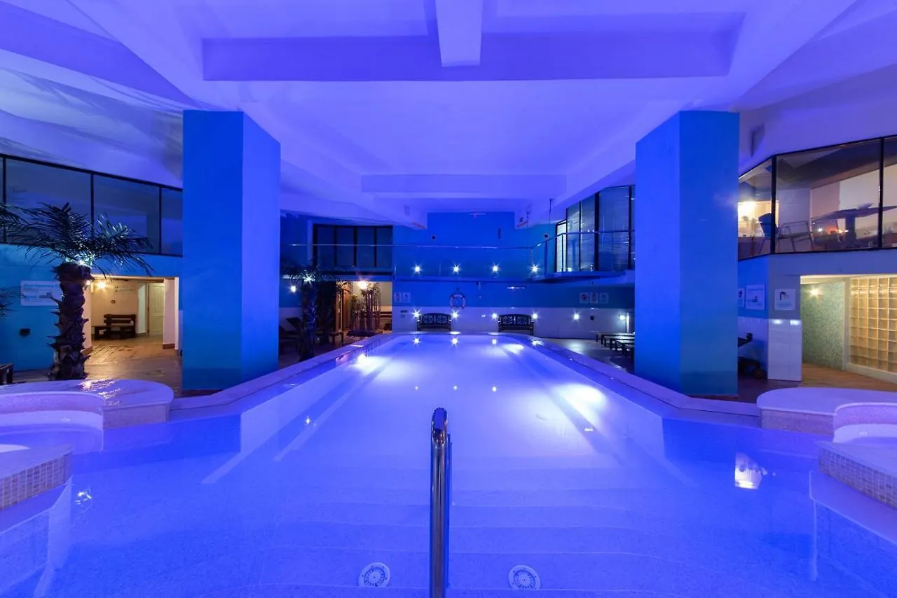 ****  The Preluna Hotel Sliema Malta