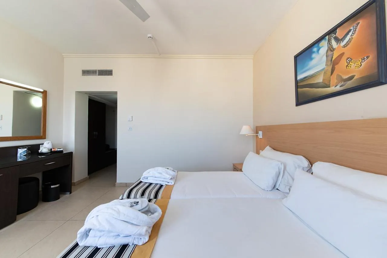 The Preluna Hotel Sliema