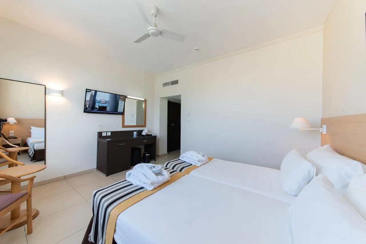 ****  The Preluna Hotel Sliema Malta