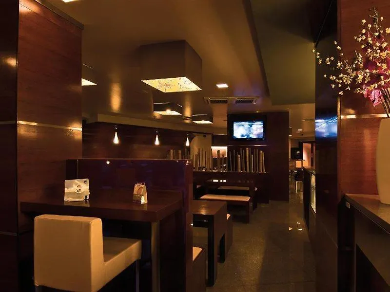 The Preluna Hotel Sliema