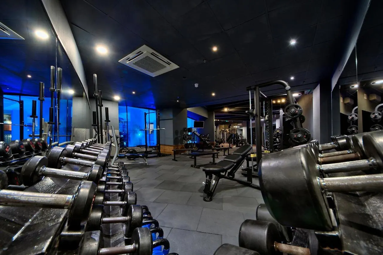 The Preluna Hotel Sliema