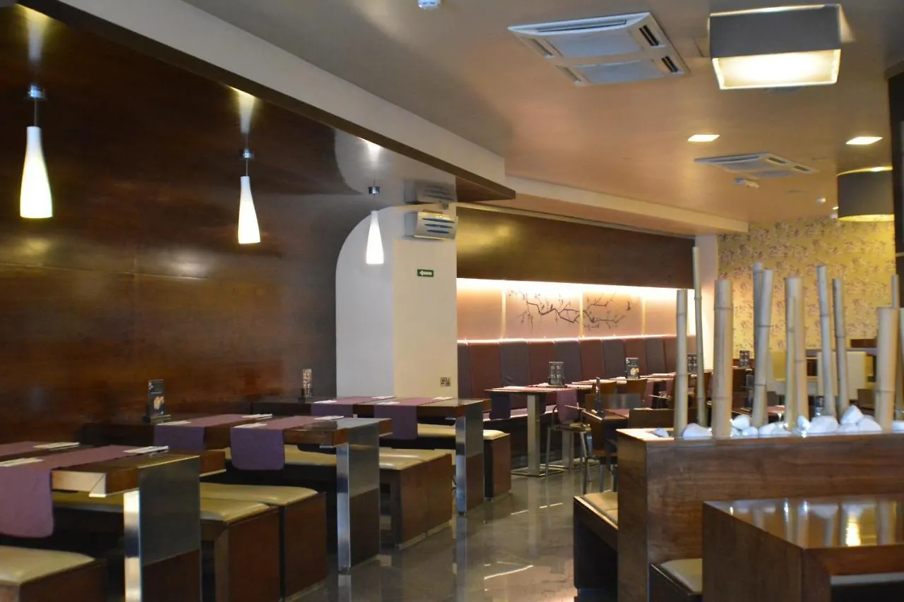 The Preluna Hotel Sliema