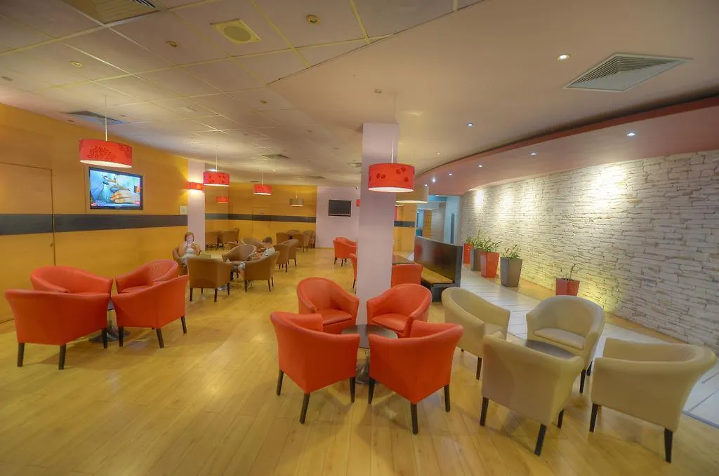 The Preluna Hotel Sliema