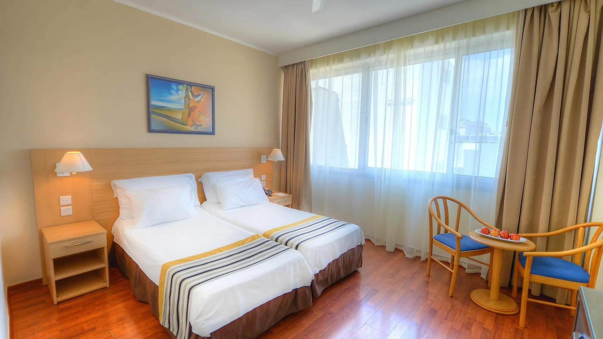 The Preluna Hotel Sliema