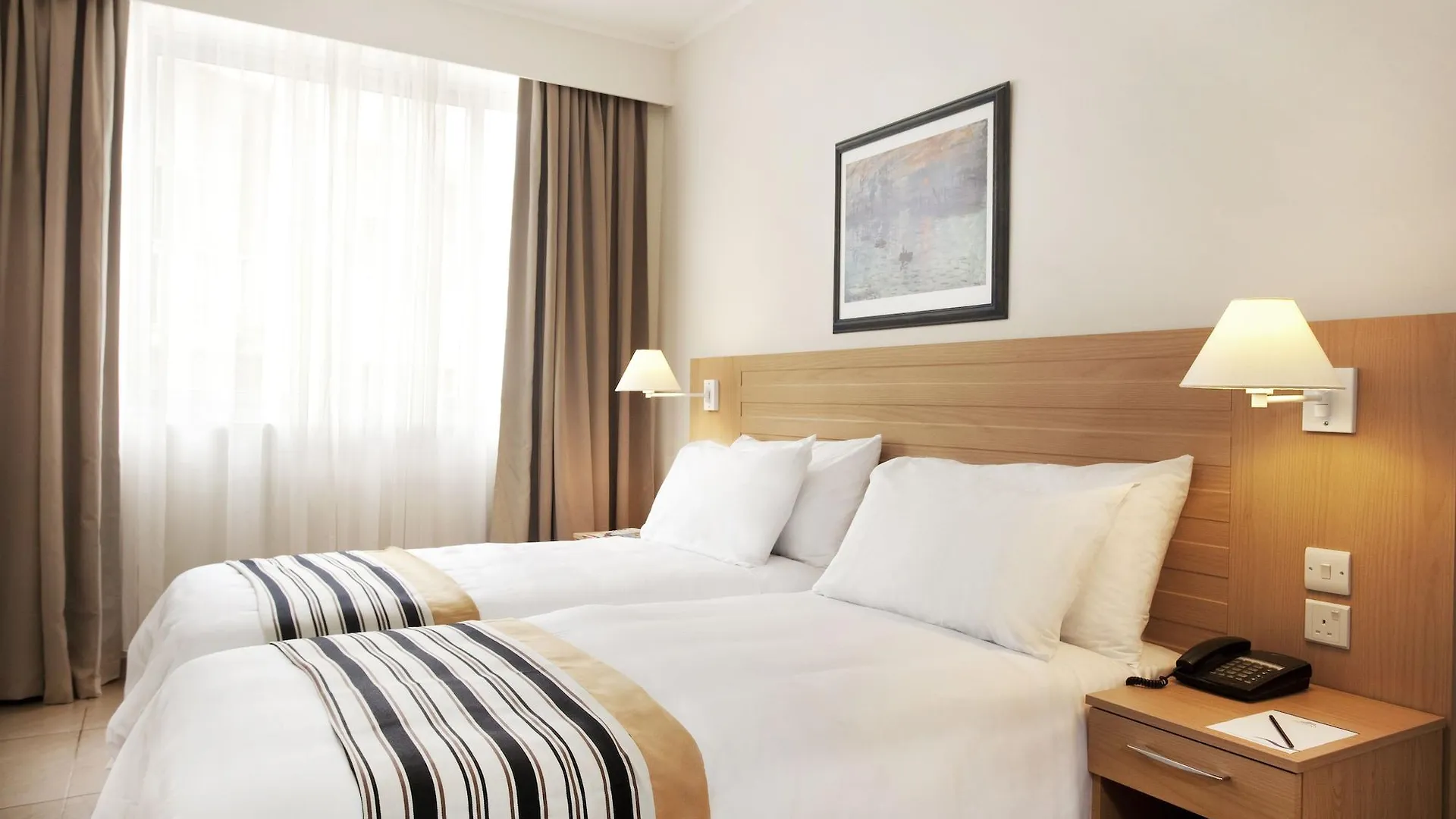 The Preluna Hotel Sliema