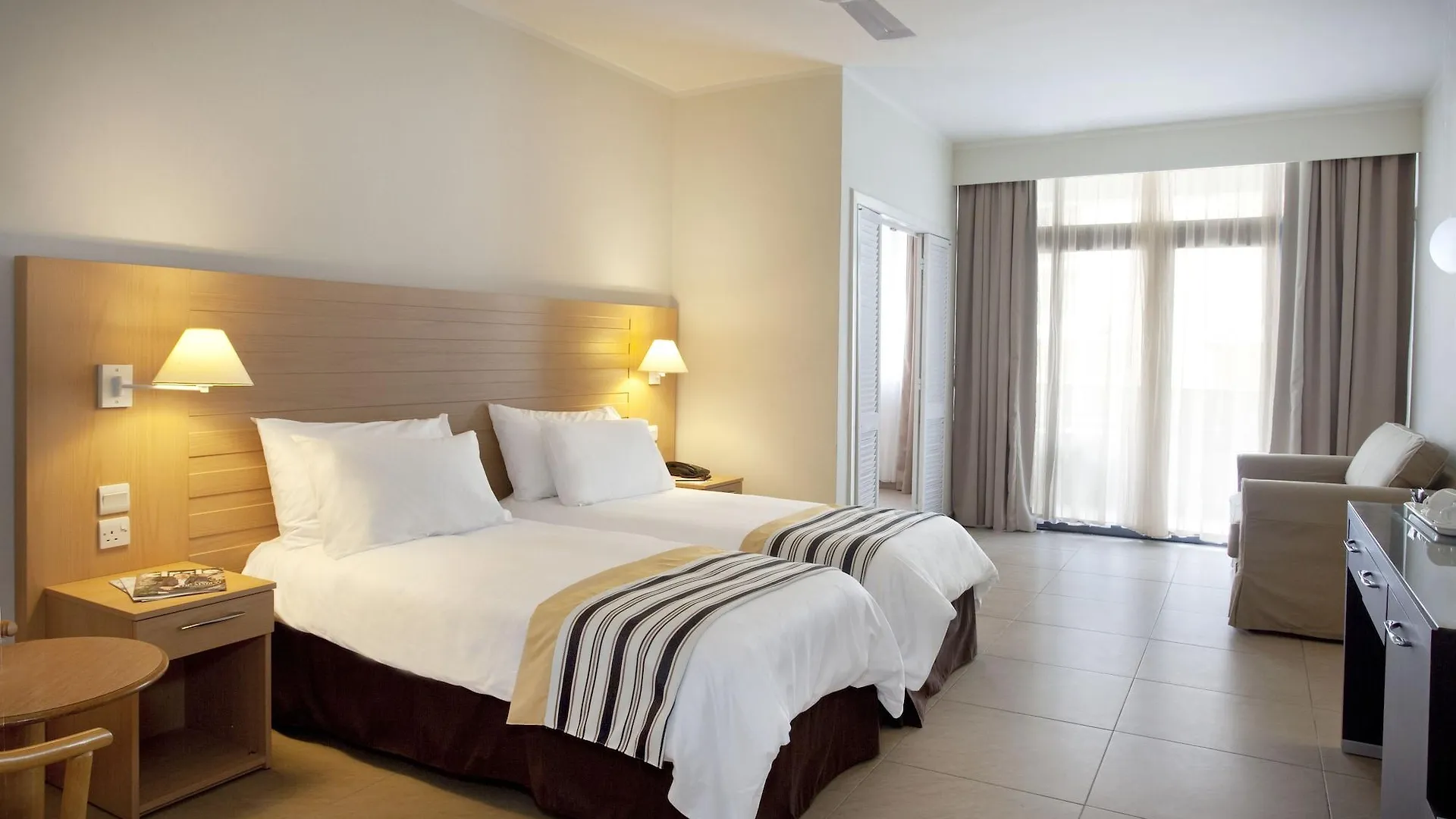 The Preluna Hotel Sliema