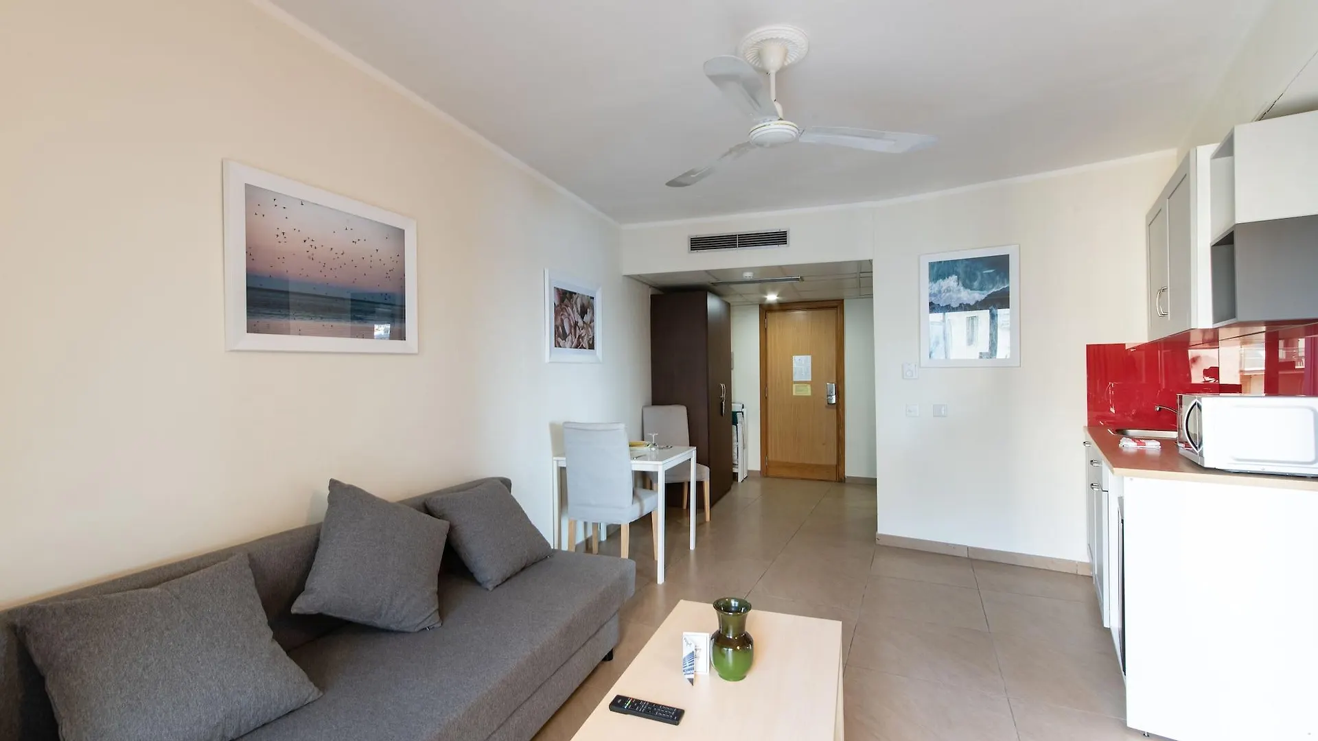 The Preluna Hotel Sliema