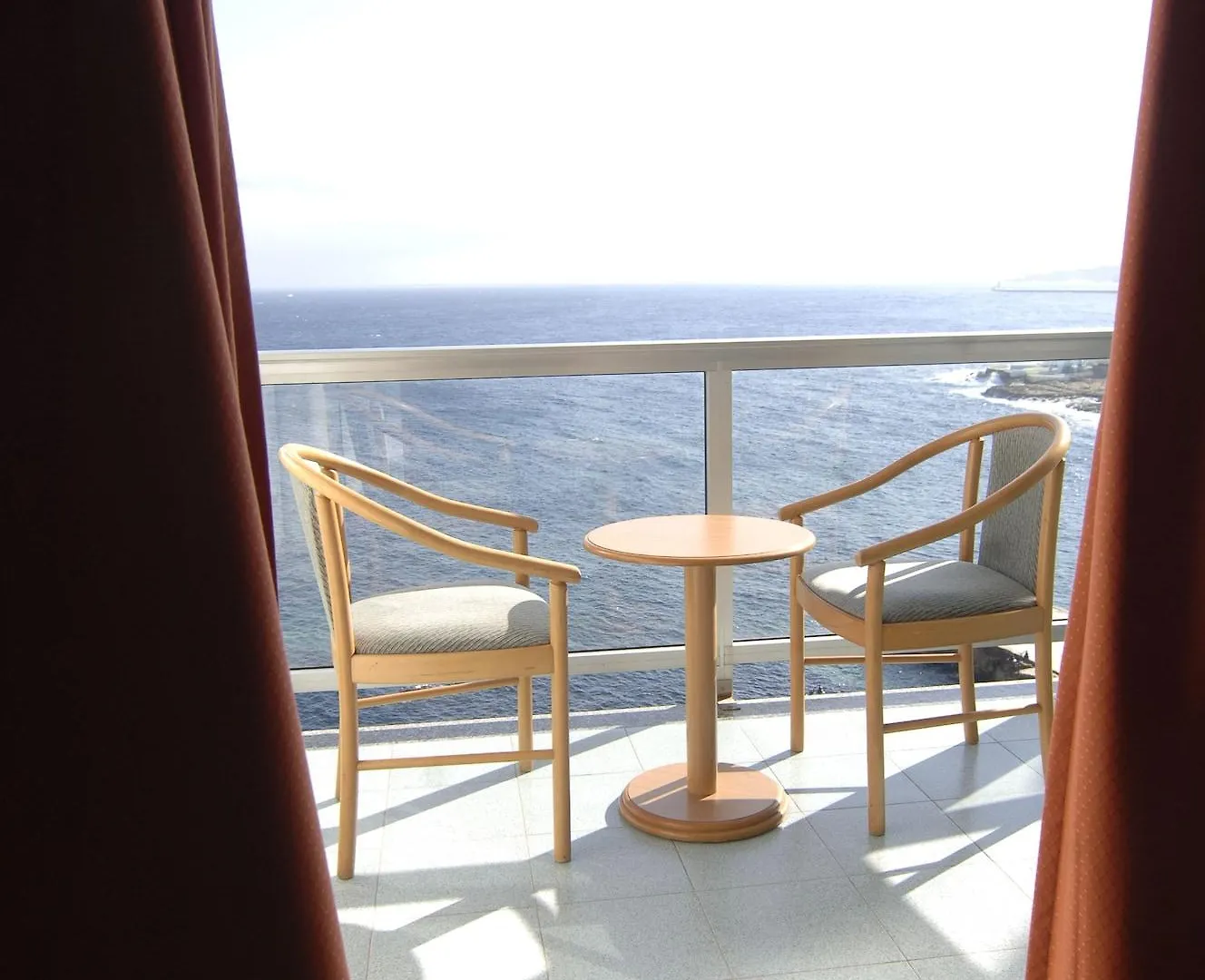 The Preluna Hotel Sliema