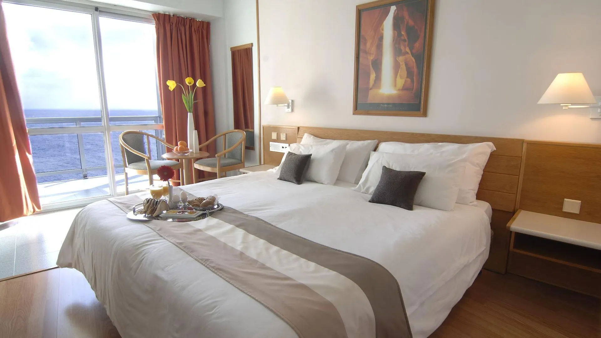 The Preluna Hotel Sliema