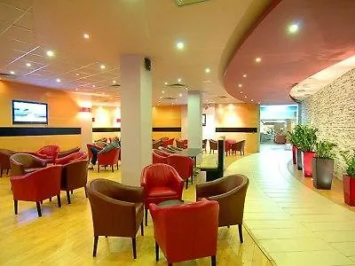 The Preluna Hotel Sliema