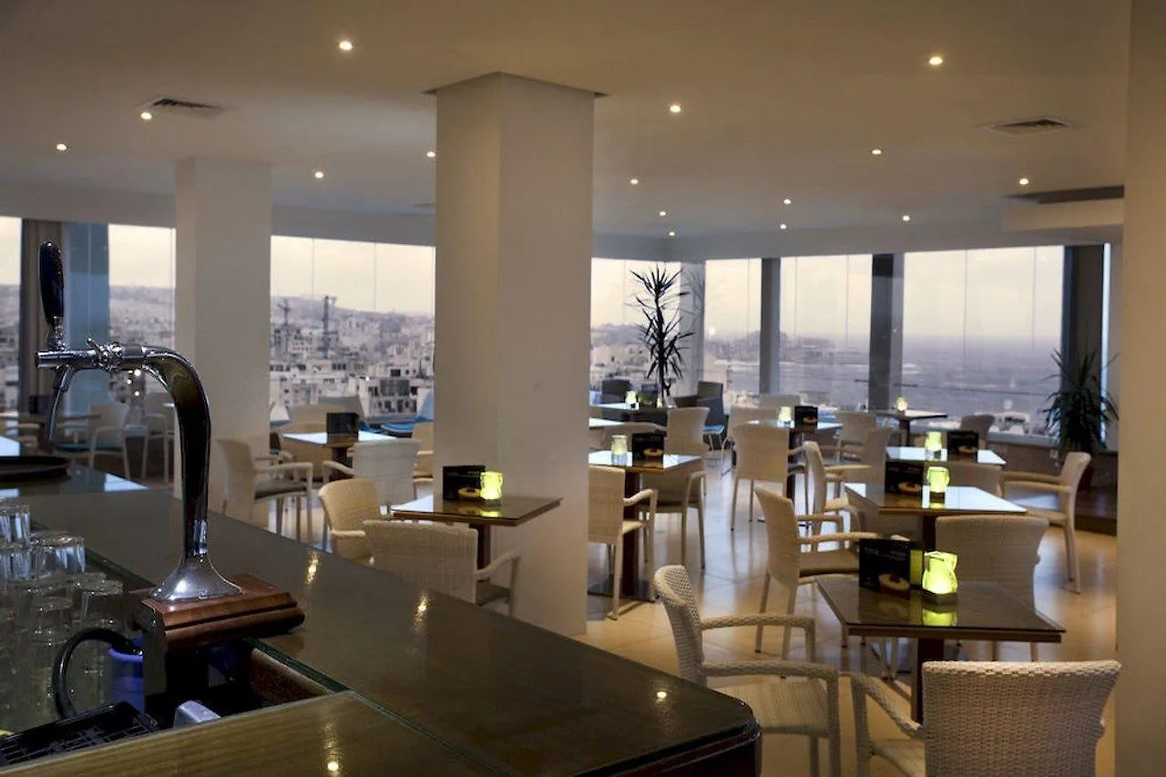 The Preluna Hotel Sliema