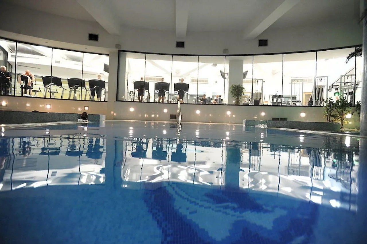 The Preluna Hotel Sliema 4*,