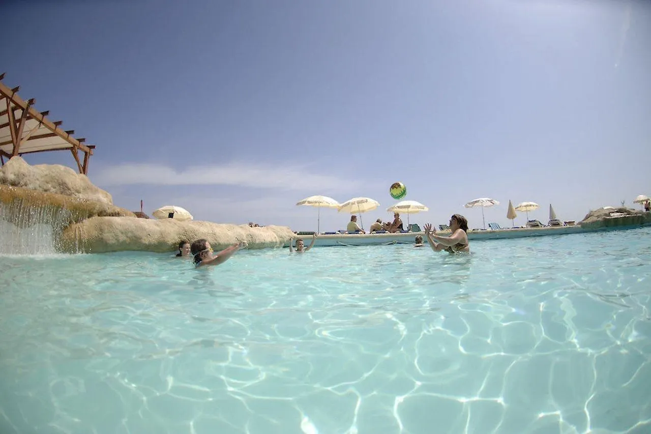The Preluna Hotel Sliema