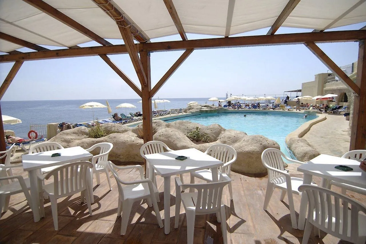 The Preluna Hotel Sliema 4*,