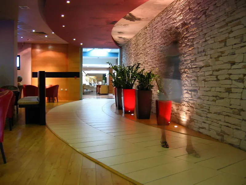 The Preluna Hotel Sliema